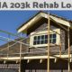 FHA 203k Loan Requirements for 2023 | Lenders |