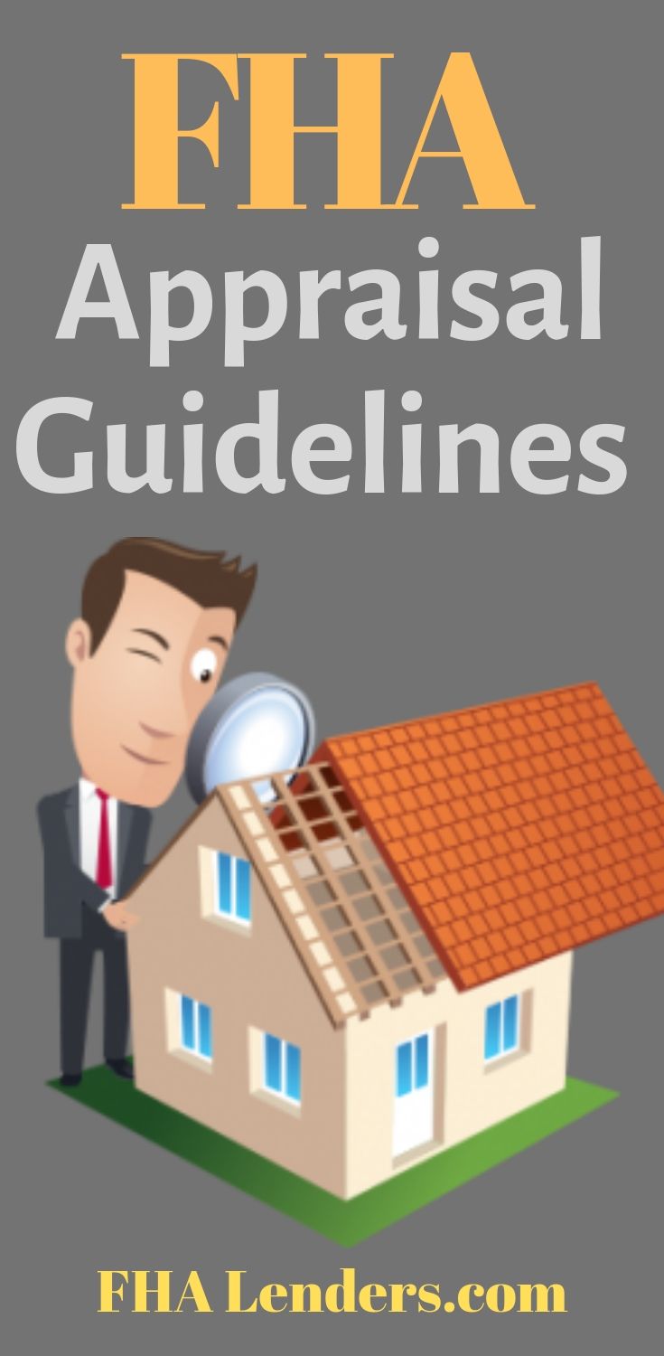 fha-inspection-requirements-and-appraisal-guidelines-2024-fha-lenders