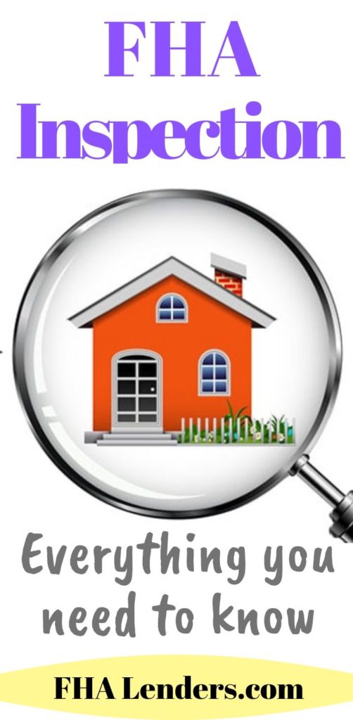 fha manufactured home appraisal checklist