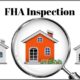 FHA Inspection and Appraisal Guidelines