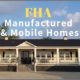 FHA Manufactured and Mobile Home Guidelines