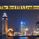 Best FHA Lenders for 2022