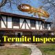 FHA Termite Inspection Requirements and Guidelines