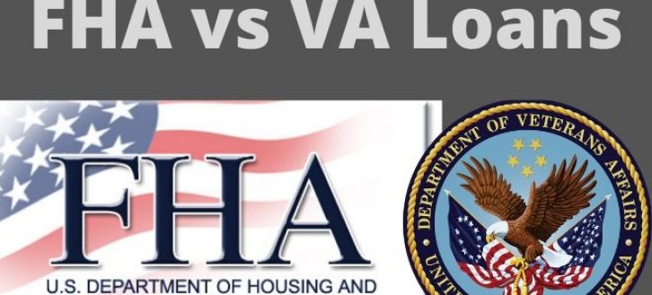 FHA vs VA Loan Comparison – Features and Benefits