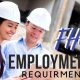 FHA Employment Requirements for 2023 – 2 Year Work History