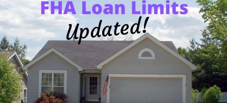 FHA Loan Limits for 2023 – Lookup by County