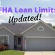 FHA Loan Limits for 2023 – Lookup by County