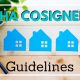 FHA Loan with a Cosigner Requirements 2023
