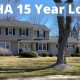 FHA 15 Year Loan Requirements and Rates