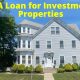 FHA Loan for Investment Properties