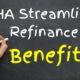 Top 10 FHA Streamline Refinance Benefits