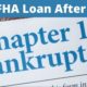 Mortgage After Chapter 13 Bankruptcy Discharge