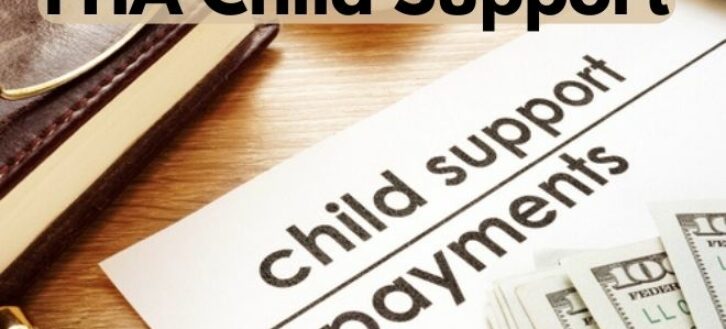 FHA Child Support Income Requirements