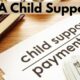 FHA Child Support Income Requirements