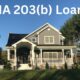 FHA 203(b) Loan Information and Definition