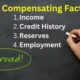 FHA Compensating Factors for 2023