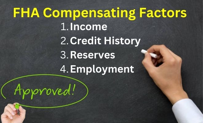 FHA Compensating Factors