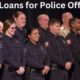 FHA Loans for Police Officers – Options in 2023